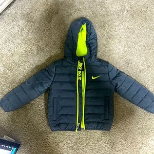Boys Nike jacket